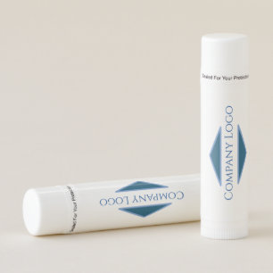 Custom Lip Balm, Vanilla Balm
