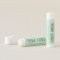 Custom Lip Balm with Company Logo Paraben Free