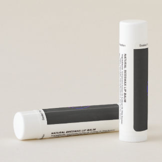 Custom Lip Balm with Company Logo Paraben Free