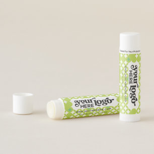 Custom Lip Balm with Company Logo Paraben Free