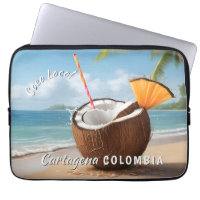 Custom Location Coco Loco