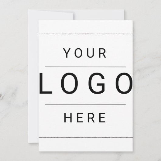 Custom Logo (Front)