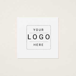 Custom Logo