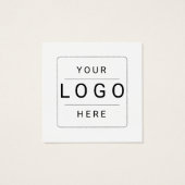 Custom Logo (Back)