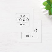 Custom Logo (Desk)