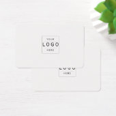 Custom Logo (Desk)