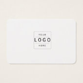 Custom Logo (Back)