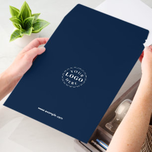 Custom Logo and Website Address Branded Packaging Envelope Mailers
