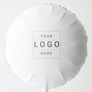 Custom Logo Balloon
