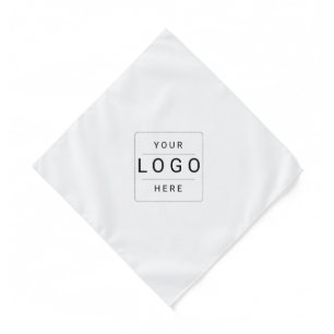 Custom Logo Bandana
