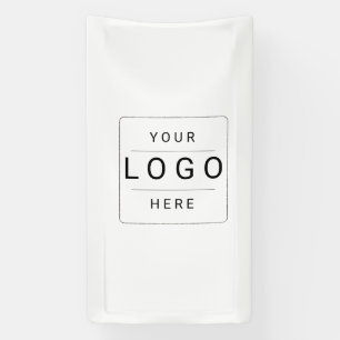 Custom Logo Banner
