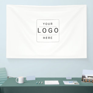 Custom Logo Banner