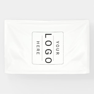 Custom Logo Banner