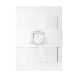 Custom Logo Belly Band