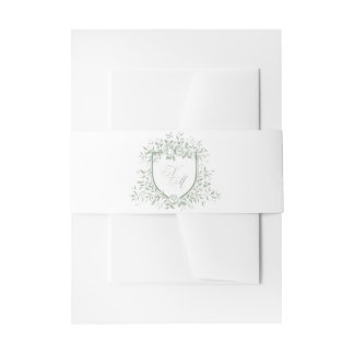 Custom Logo Belly Band