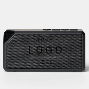 Custom Logo Bluetooth Speaker