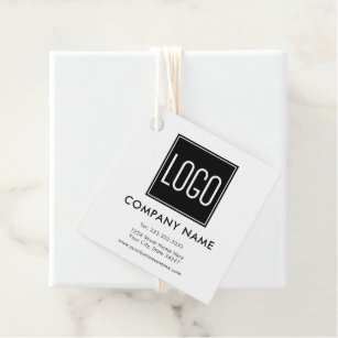 Custom Boutique Hang Tags