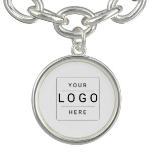 Custom Logo Bracelet