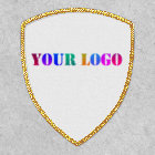 Custom Logo Branded Business Promotional Patch