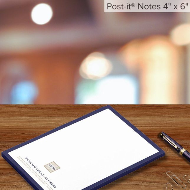 Custom Logo Branded Notes (Creator Uploaded)