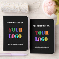 Custom Logo Branded Promotional Business