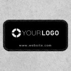 Custom Logo branded promotional
