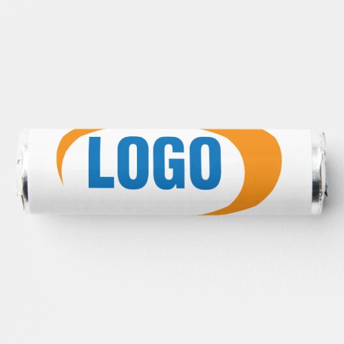 Custom Logo Breath Savers Mints