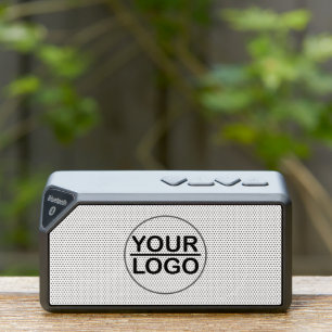 Custom logo business bluetooth speaker