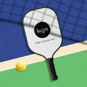Custom Logo Business Branded Pickleball Paddle