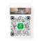 Custom Logo Business Cashless Tipping QR Badge