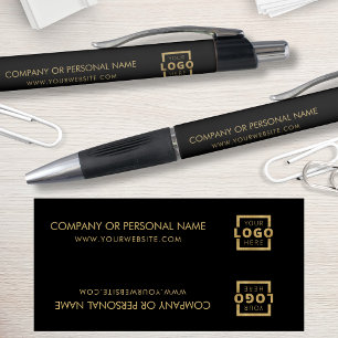 Custom Logo Business Company Promotional Gift Pen