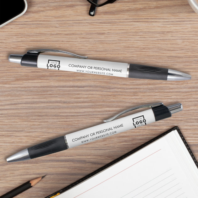 Branded Executive Pens | Printed Executive Pens | Zest Promotional