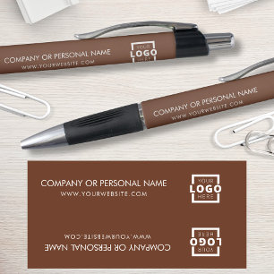 Custom Logo Business Company Promotional Gift Pen
