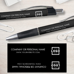 Custom Logo Business Company Promotional Gift Pen