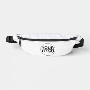 Custom logo business  fanny pack