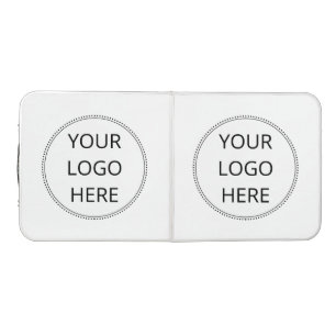 Custom Logo Business Folding Table