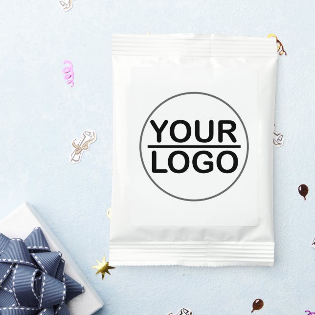 Custom Logo Business  Margarita Drink Mix (Packets)