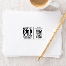 Custom Logo, Business or Brand Logo Personalized