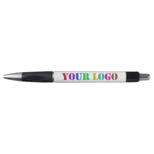Custom Logo Business Promotional Company Pen