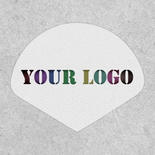 Custom Logo Business Promotional Personalized Your Patch