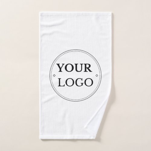 Custom Logo Business Promotional Tennis Bag Hand Towel