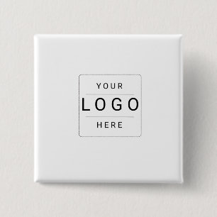 Custom Logo Button