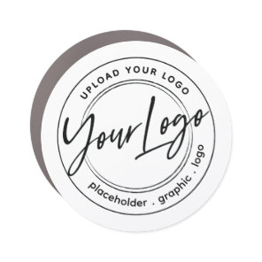 Custom Logo  Car Magnet