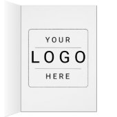 Custom Logo Cards (Inside (Right))