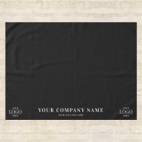 Custom Logo Company Business Promo Trade Show