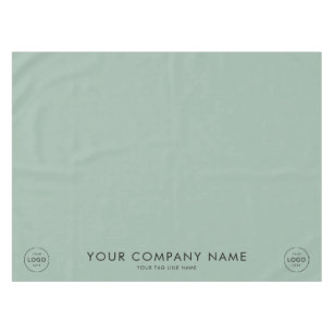 Promo Table & Kitchen Linens | Zazzle