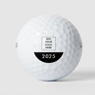 Custom Logo Corporate Business Professional Golf Balls