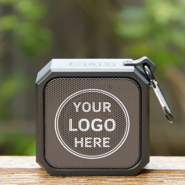Custom Logo Corporate Business Promotional Bluetooth Speaker (Insitu(Outdoor))