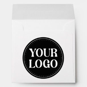 Custom Logo Corporate Holiday Gift Keepsakes Bulk Envelope