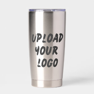 Custom Logo Corporate Insulated Tumbler